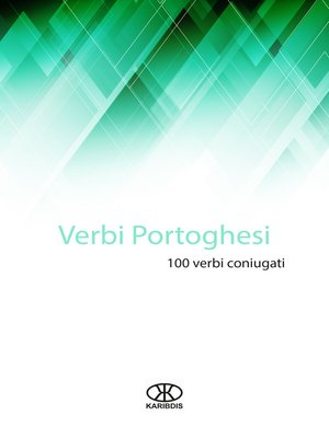 cover image of Verbi portoghesi